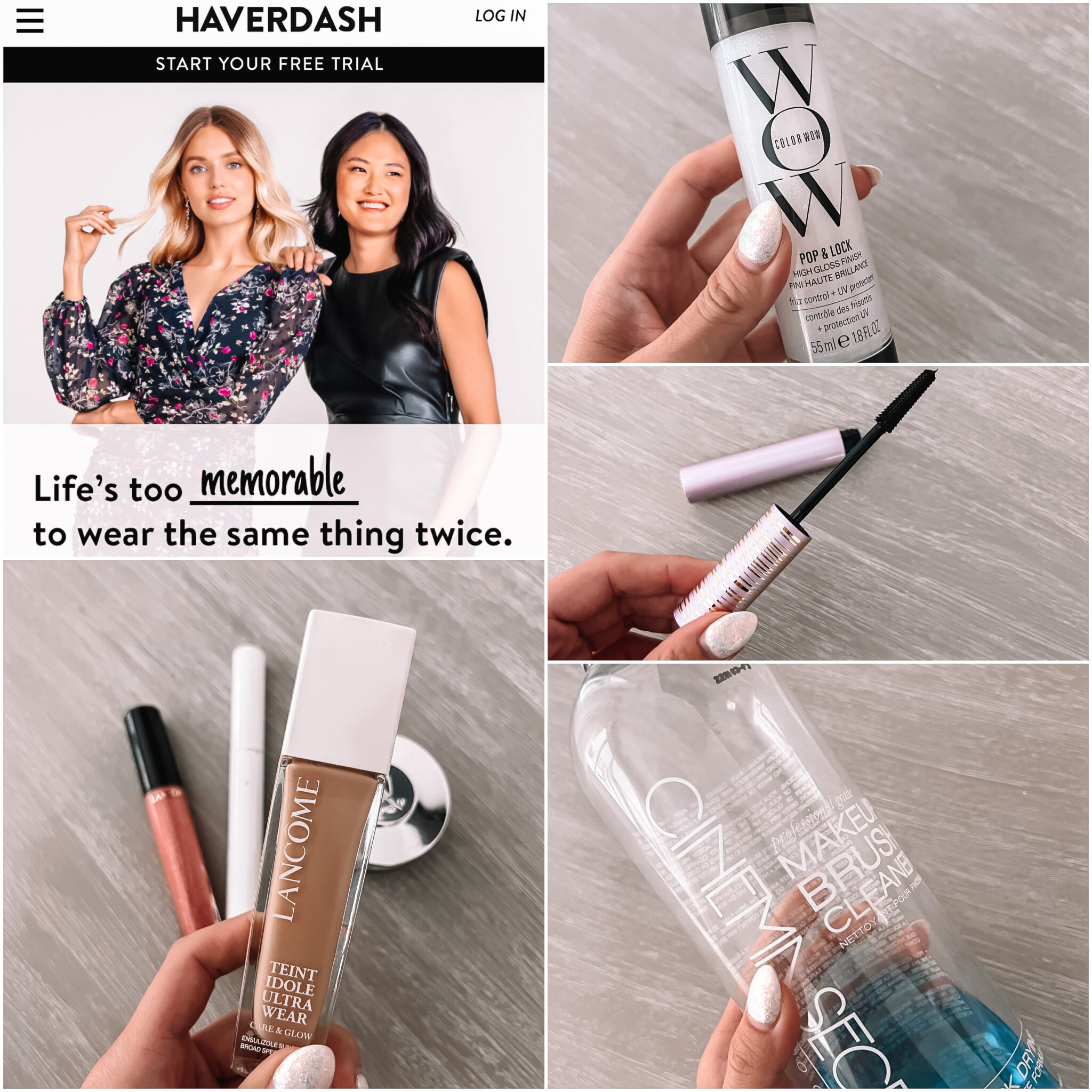 New Things I'm Loving