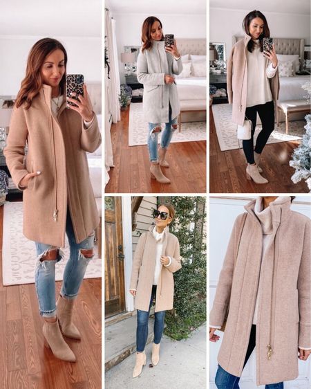 J. Crew Black Friday