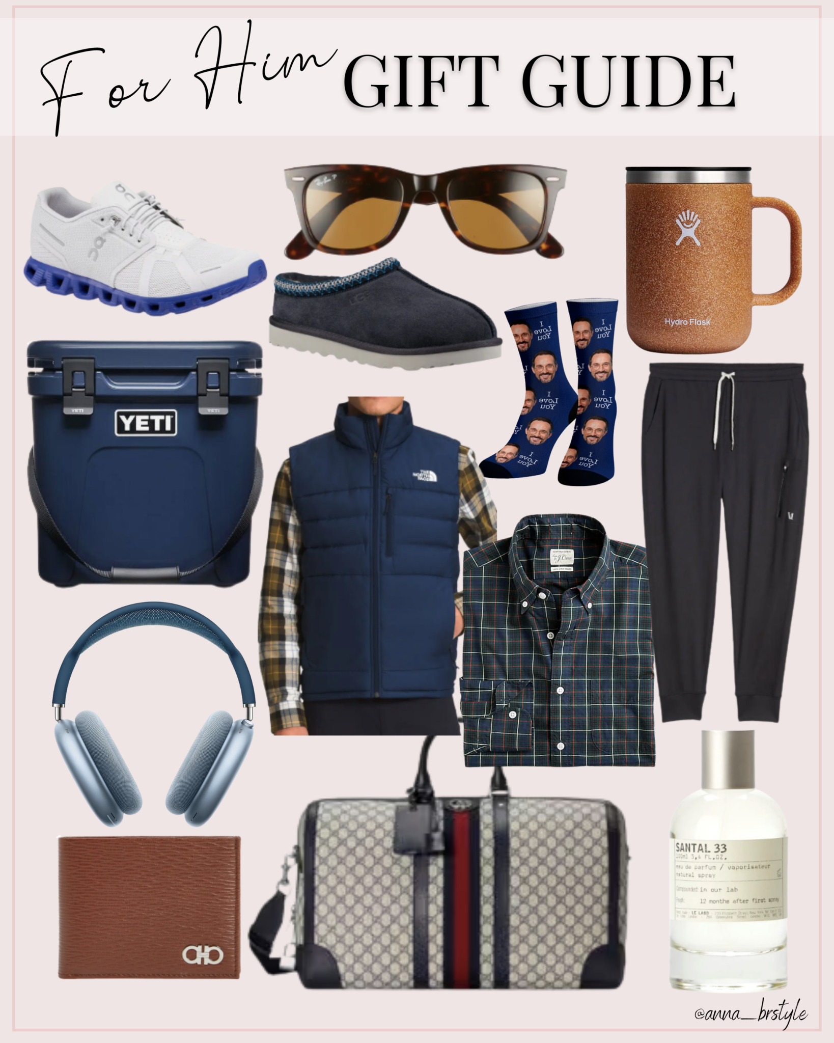 Gifts for Him