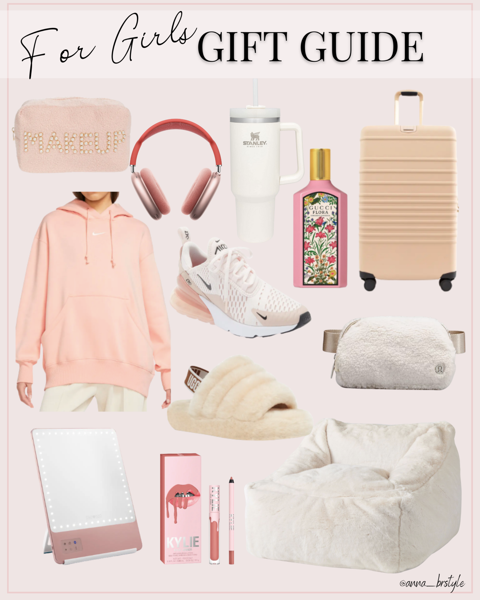 Gifts for Girls