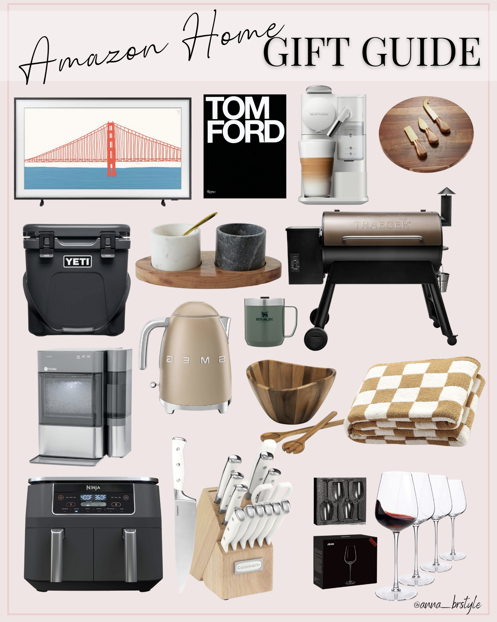Amazon Home