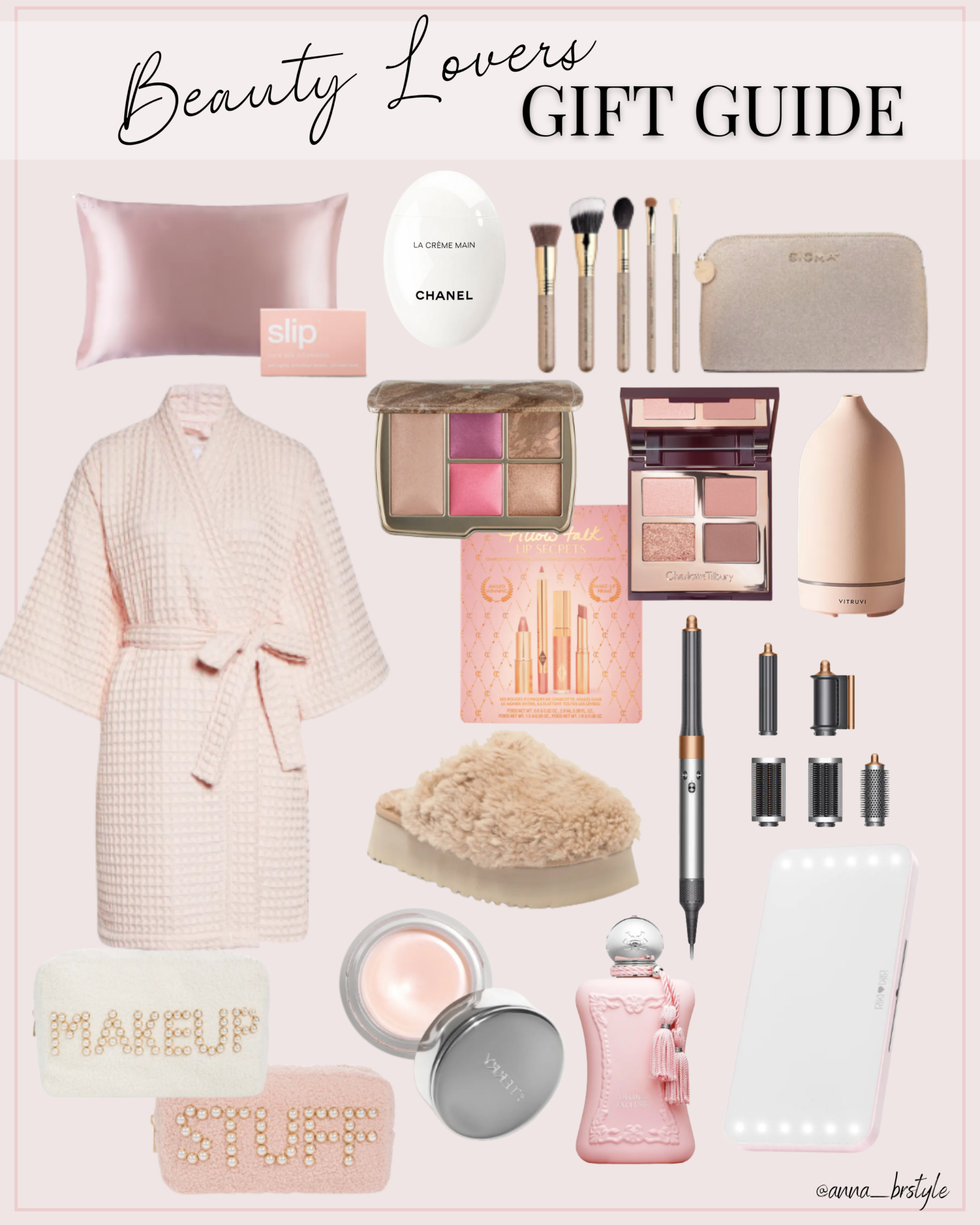 Beauty Lover