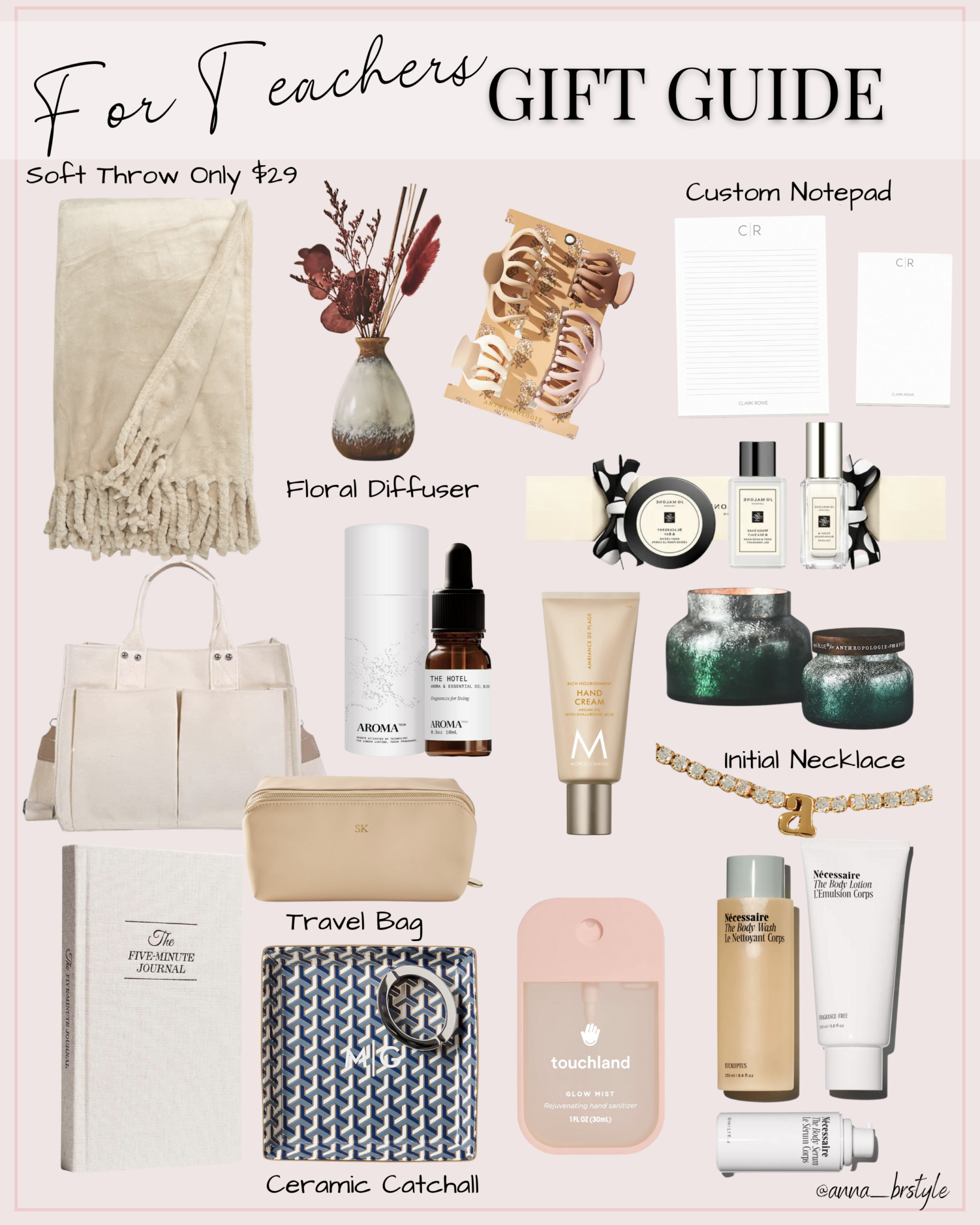 Teacher Gifts