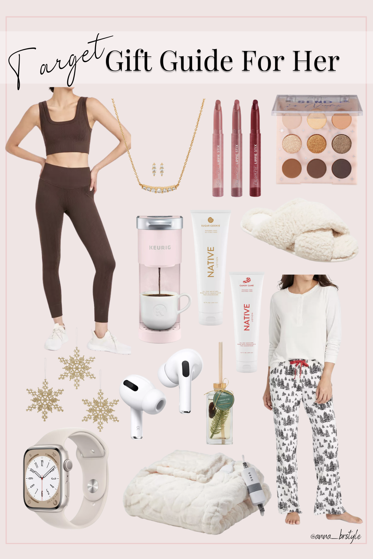 2022 Women's Gift Guide - Gift Guide For Her