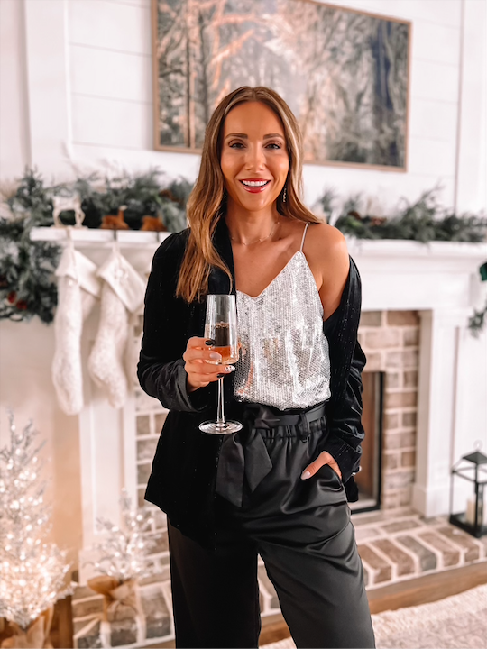 3 Holiday Looks from Walmart 3 Holiday Looks from Walmart