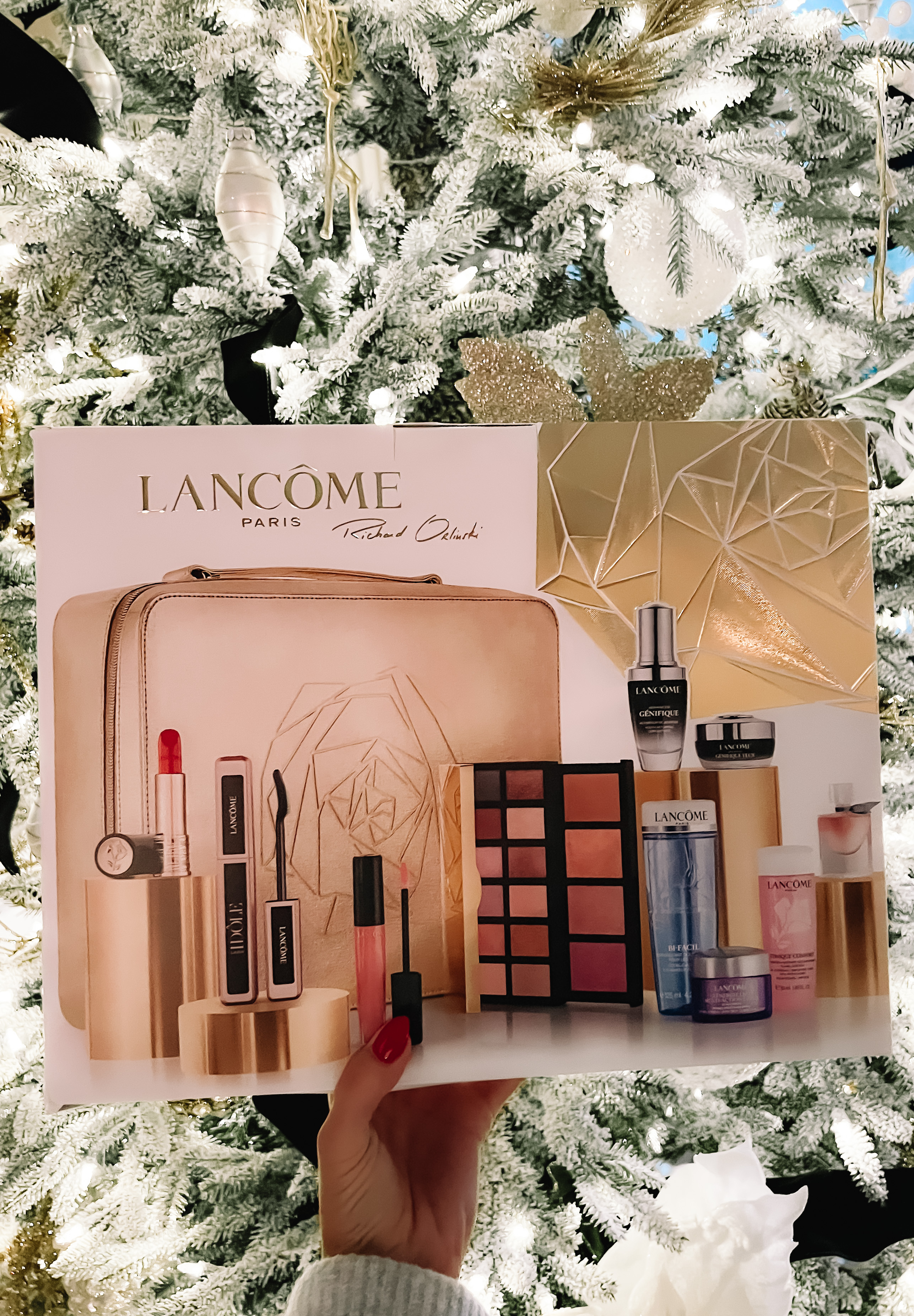 Last Min Shopping – Beauty Gift Sets