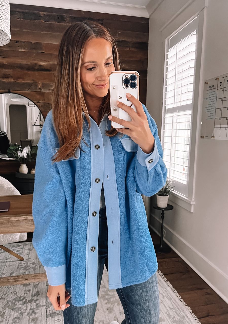 January Casual Outfits