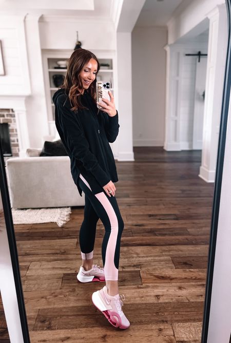 Fitness Outfit