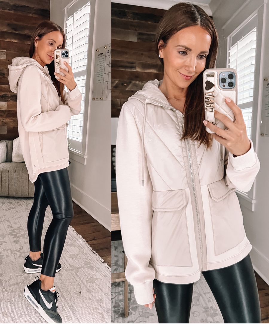 Leggings Outfit