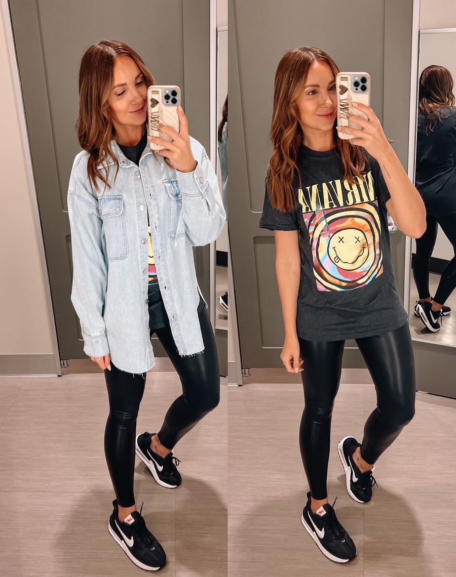 Target Outfit Roundup
