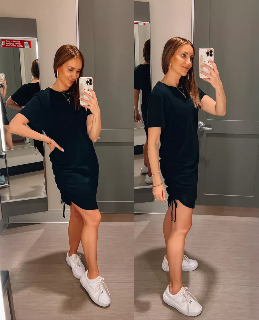 Target Dress Edit