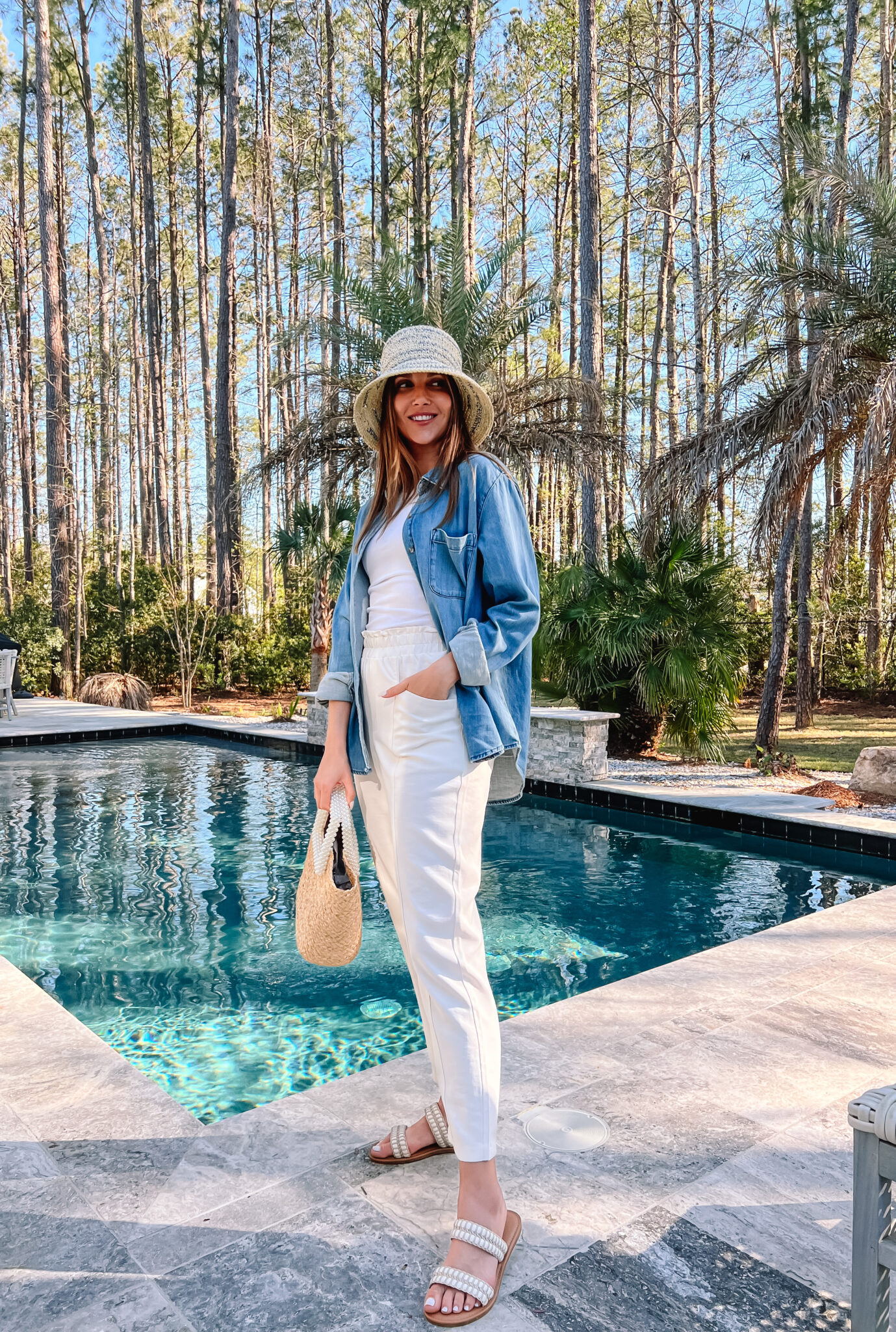 20 Affordable Spring Outfits from Walmart, Amazon & Target 20 Affordable Spring Outfits from Walmart, Amazon & Target