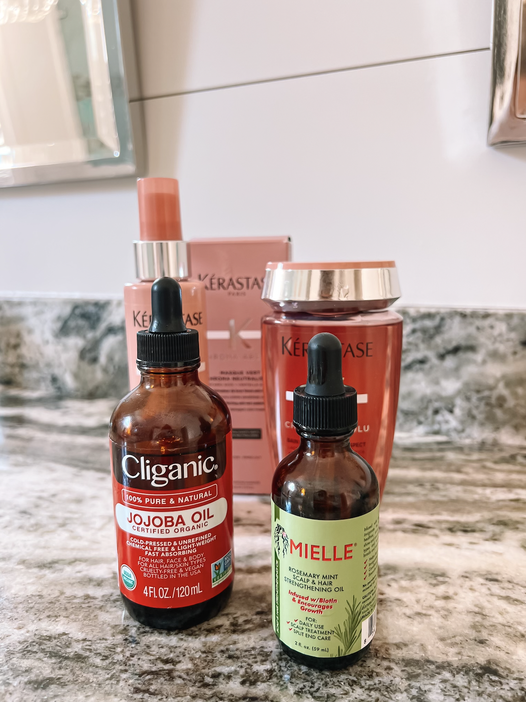 What I Use To Keep My Hair Healthy What I Use To Keep My Hair Healthy