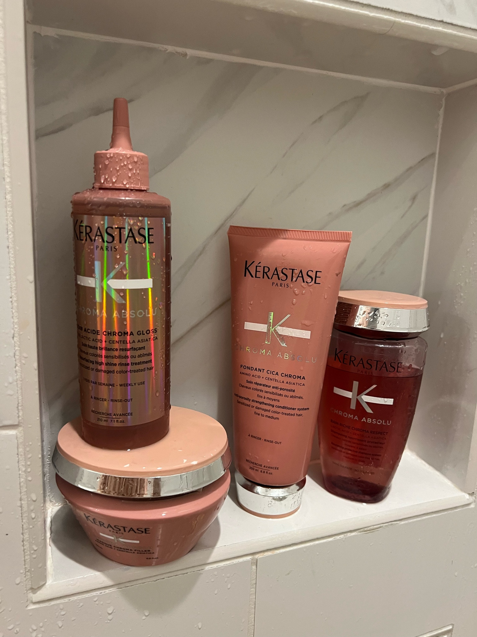 Nordstrom Try On Haul + Kerastase Sale