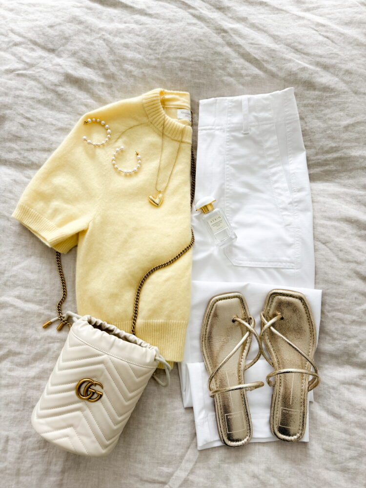 summer fashion finds | summer bags | summer outfit | target finds | summer target finds | women's summer styles | summer fashion | butter yellow | trends 