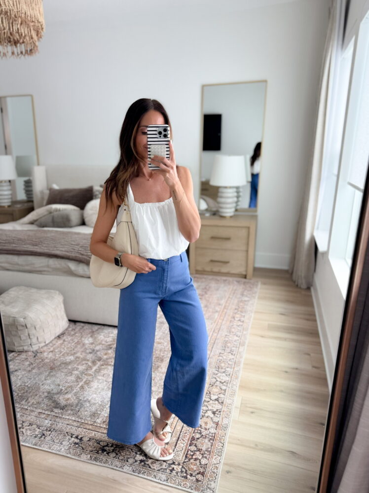 summer outfit inspo, june outfit recap, causl outfits, wedding guest dresses, date night outfit ideas, athleta semi annual sale