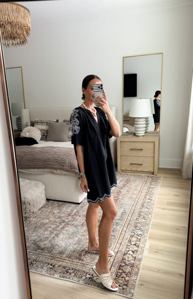 summer outfit inspo, june outfit recap, causl outfits, wedding guest dresses, date night outfit ideas, athleta semi annual sale