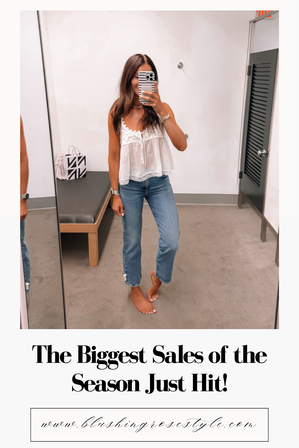 The Biggest Sales of The Season