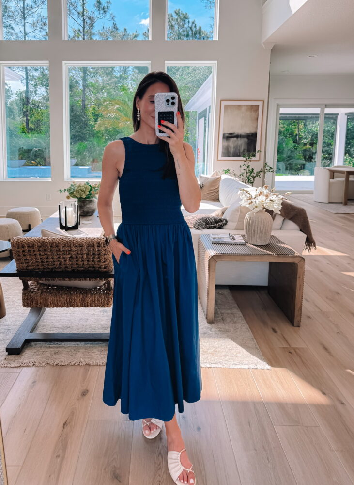 dresses