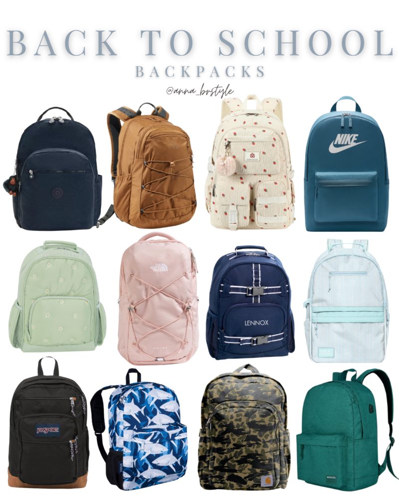school outfit ideas, back to school, teacher outfit inspo, first day of school outfit, easy teacher outfits, teacher wardrobe essentials, backpacks, bentgo box, lunch bag, lunchbox, water bottle, back to school tech
