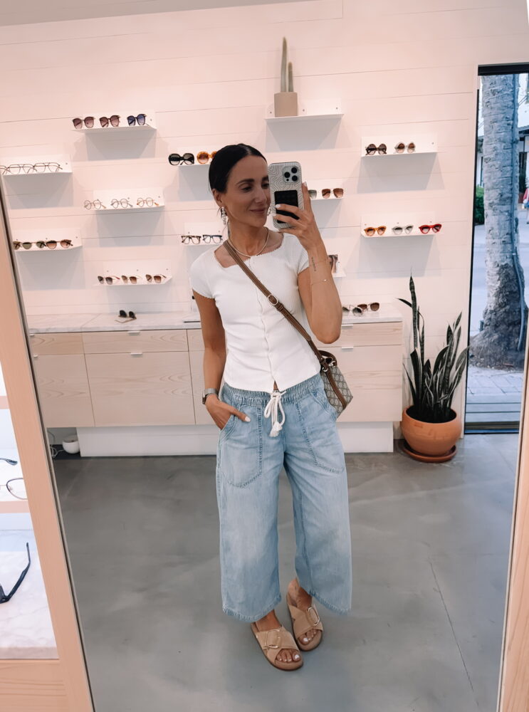 school outfit ideas, back to school, teacher outfit inspo, first day of school outfit, easy teacher outfits, teacher wardrobe essentials, backpacks, bentgo box, lunch bag, lunchbox, water bottle, back to school tech