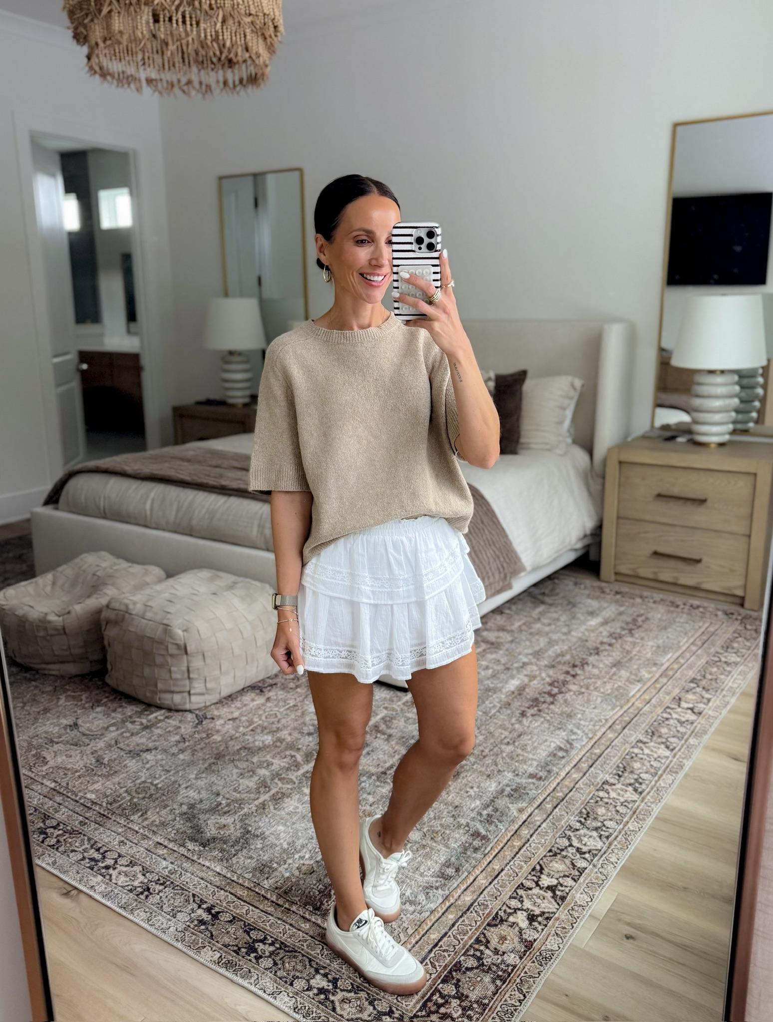 15+ Early Fall Fashion Finds to Transition Your Wardrobe in Style