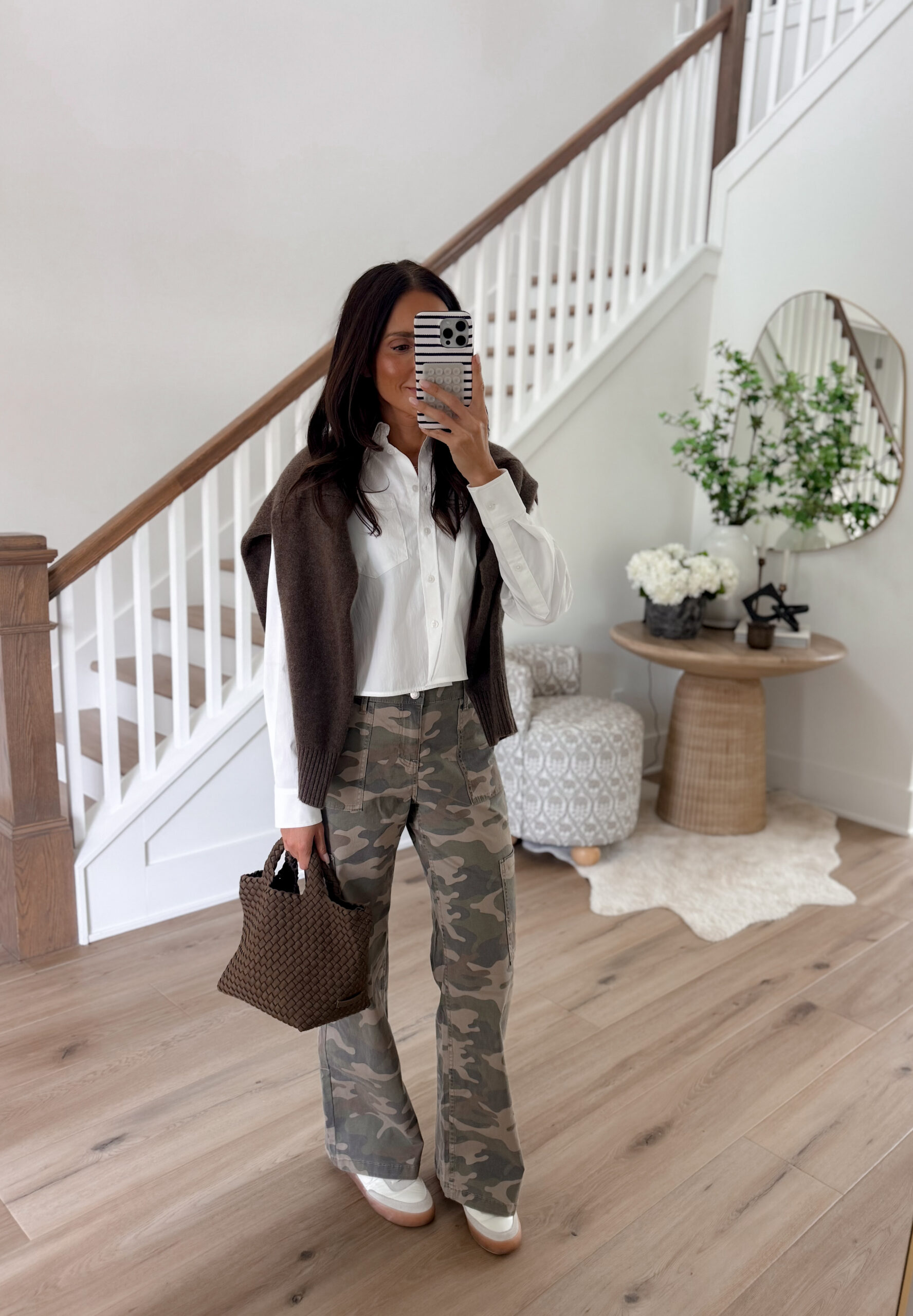 How to Wear Camo Pants: Effortless Looks You’ll Love
