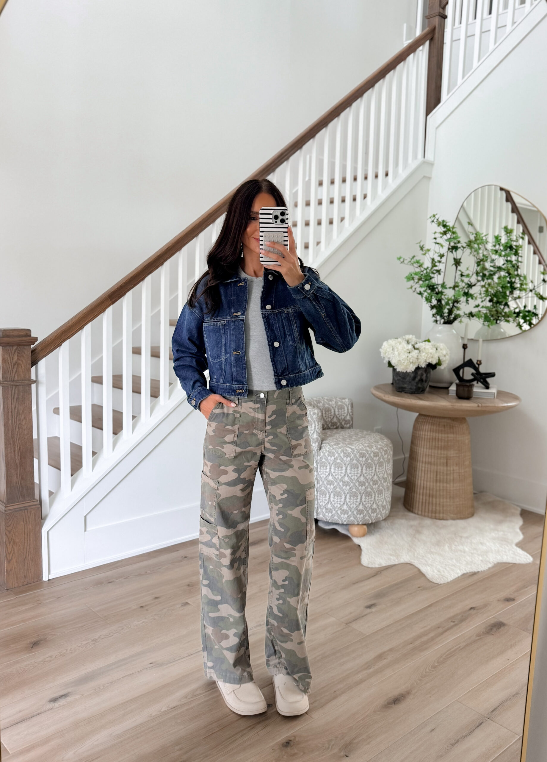 camo pants fashion, camo pants street style, camo pants casual outfits, camo pants chic looks, camo pants style tips, camo pants trendy outfits, camo pants everyday wear, camo pants layered looks, camo pants wardrobe ideas, camo pants outfit inspiration