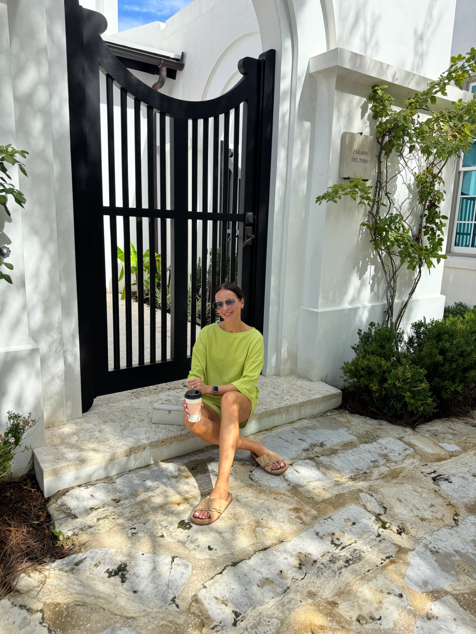 The Ultimate Resort Ready Roundup