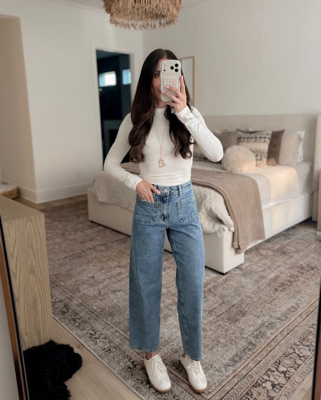 The 2026 Early Spring Style Guide - Blushing Rose Style Blog