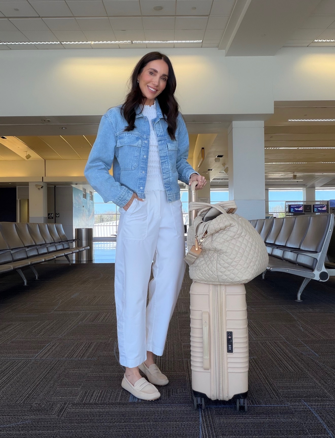 Summer Girls Trip Packing List: Effortless Outfits and Must Have Pieces